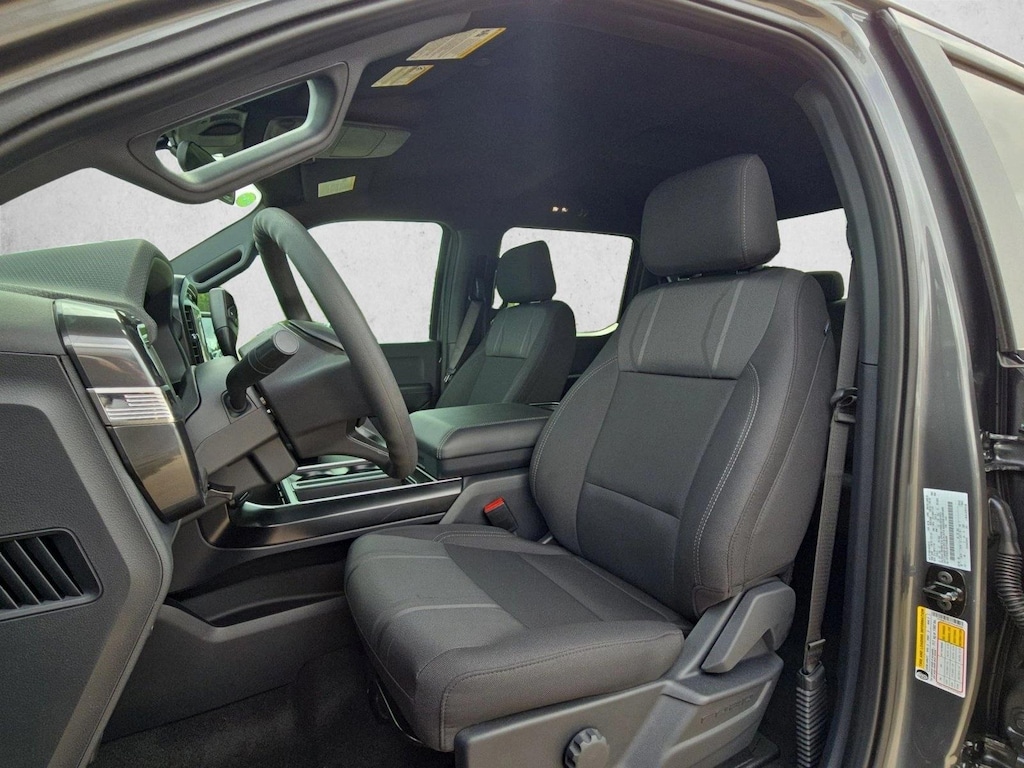 New 2026 Ford F-150 STX Truck SuperCrew Cab