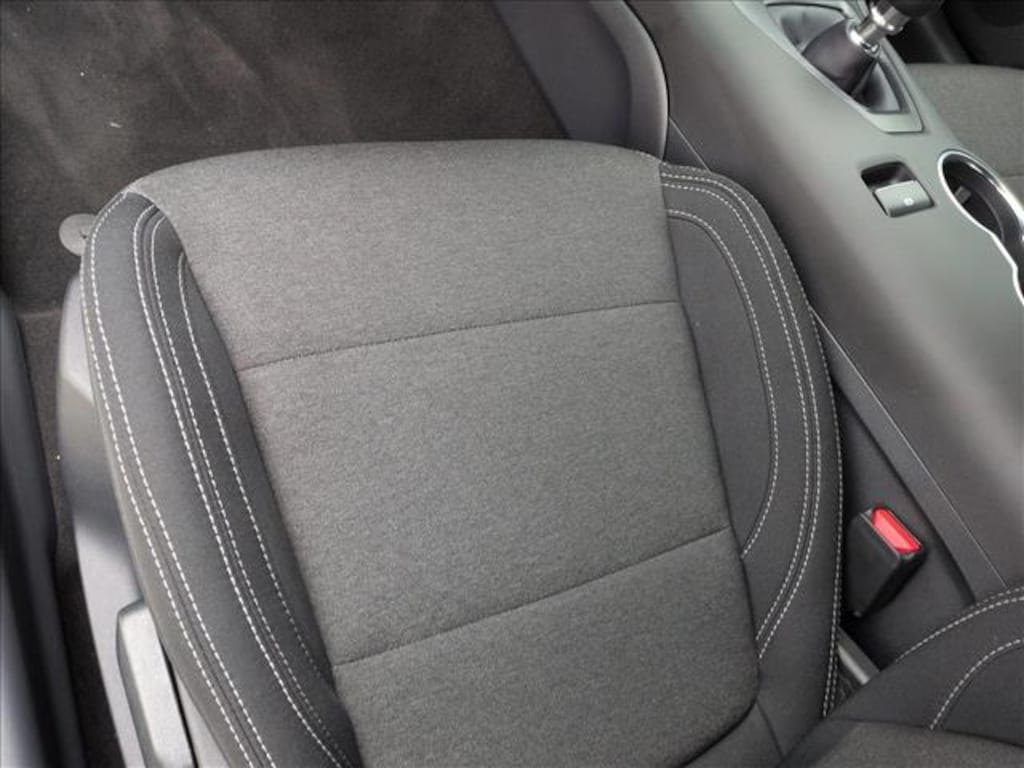 New 2026 Ford Mustang GT Coupe