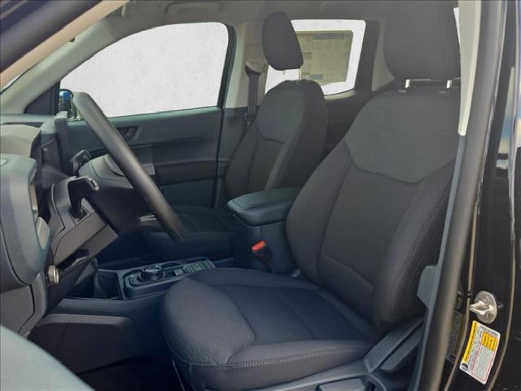 New 2026 Ford Maverick XL Truck SuperCrew