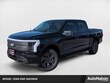  Ford F-150 Lightning
