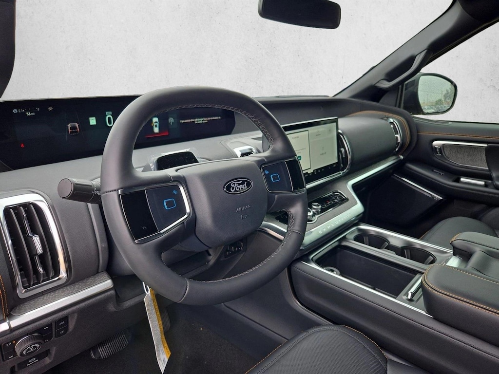 New 2026 Ford Expedition Tremor SUV