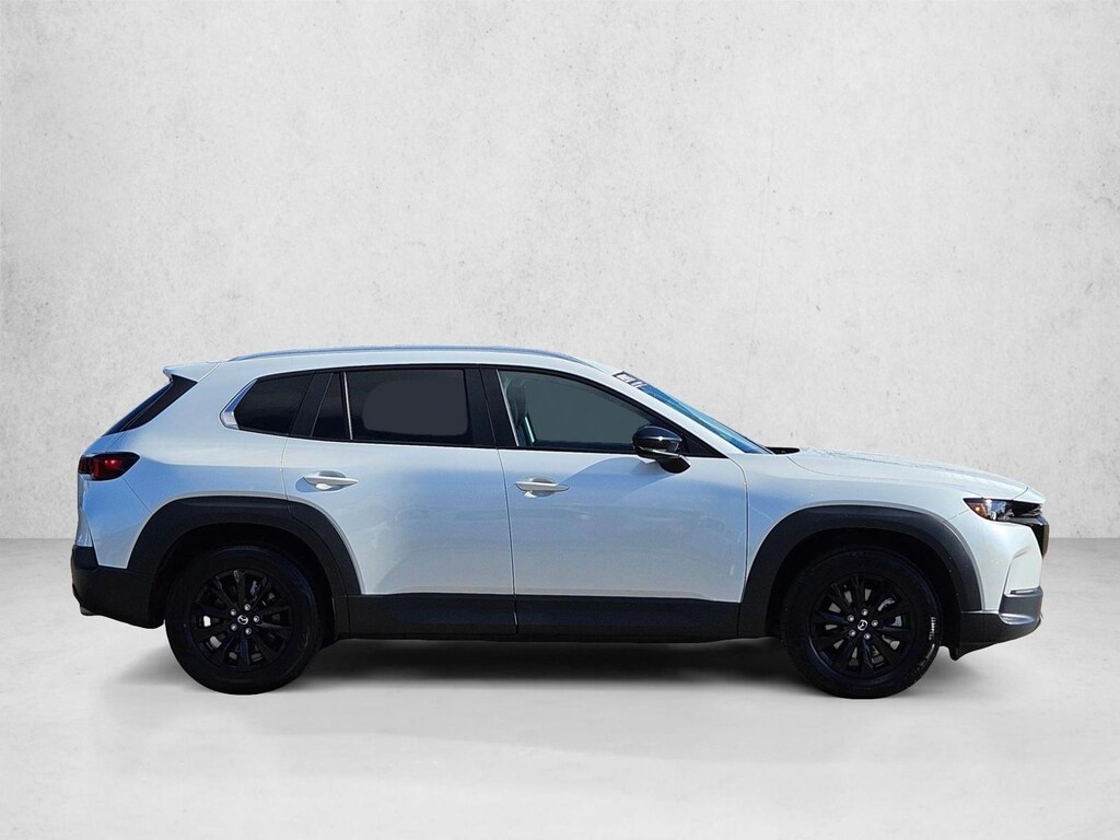 Used 2025 Mazda CX-50 2.5 S Preferred Package SUV