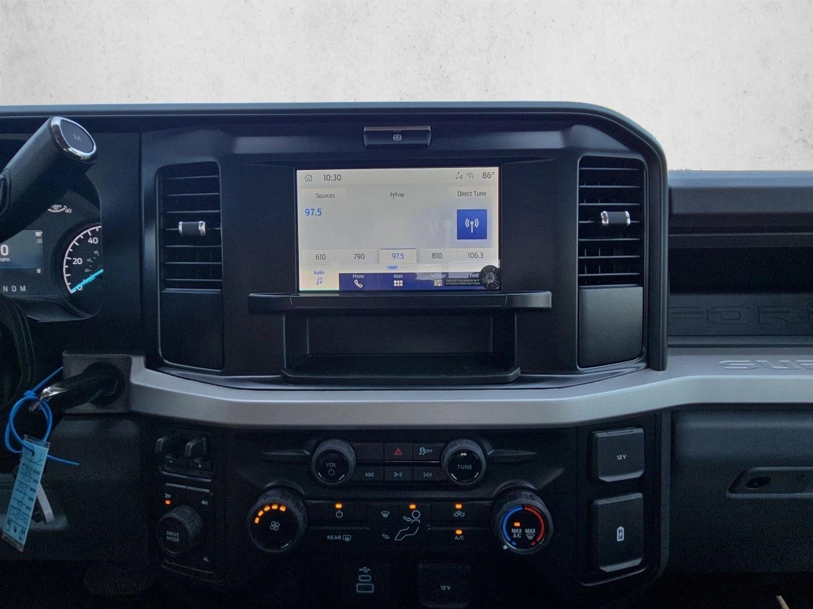 2026 Ford F-250 Super Duty XL - Photo 12