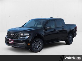 2025 Ford Maverick XLT Truck SuperCrew