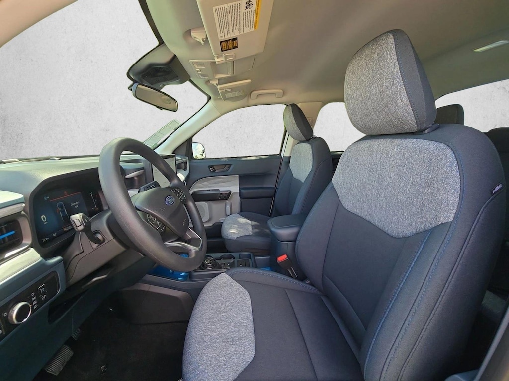 New 2026 Ford Maverick XLT Truck SuperCrew