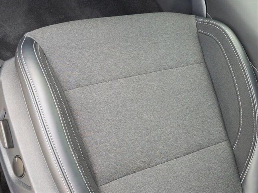 New 2026 Ford Mustang EcoBoost Coupe