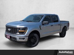 2025 Ford F-150 STX Truck SuperCrew Cab