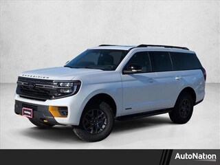 2026 Ford Expedition Tremor SUV
