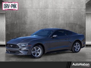 2023 Ford Mustang EcoBoost Coupe