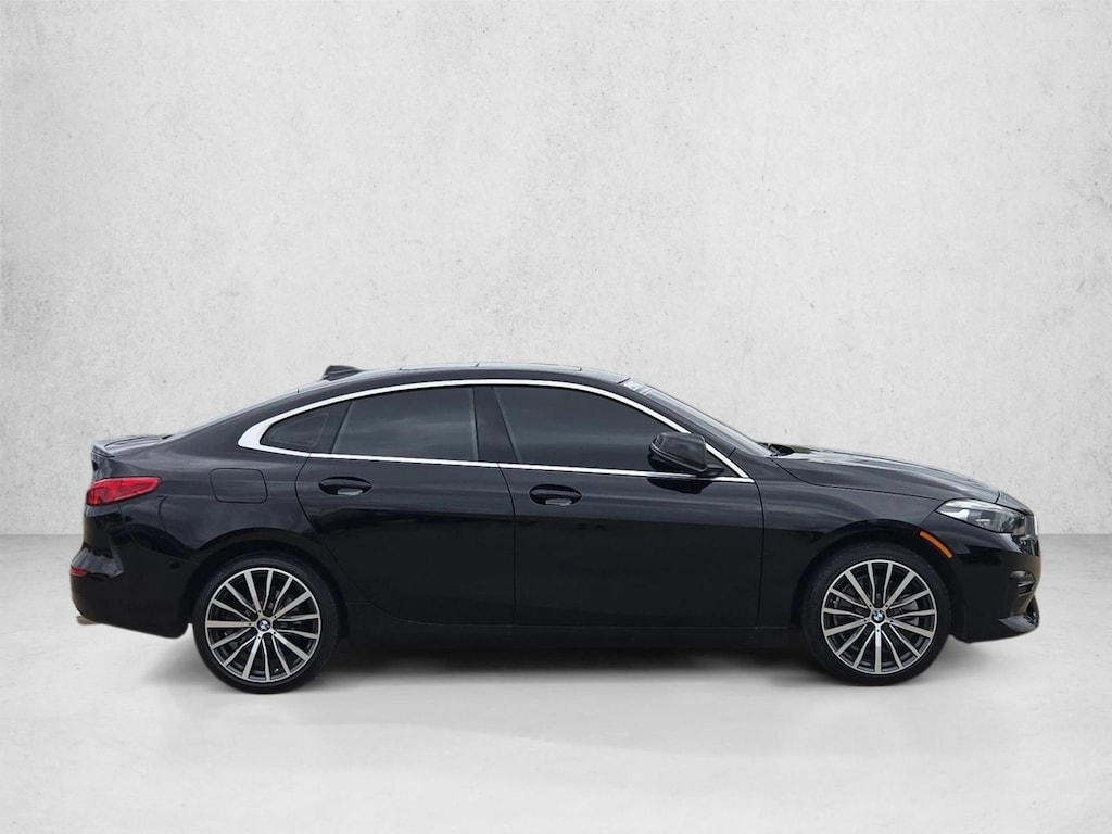 Used 2022 BMW 228i 228i Gran Coupe