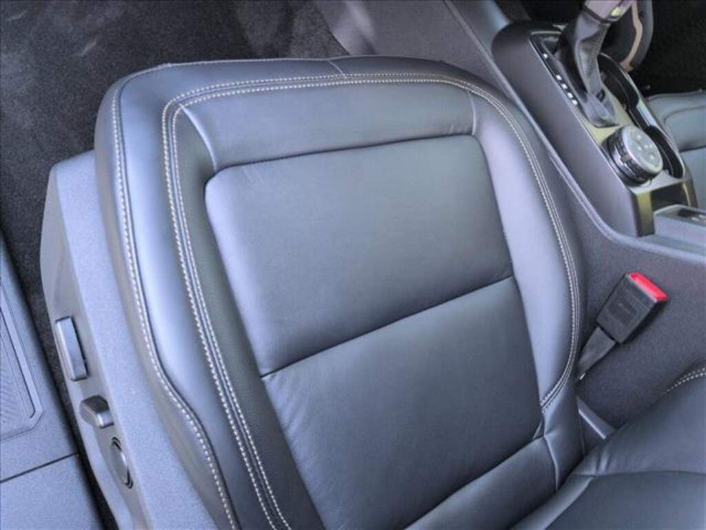 New 2025 Ford Bronco Badlands SUV