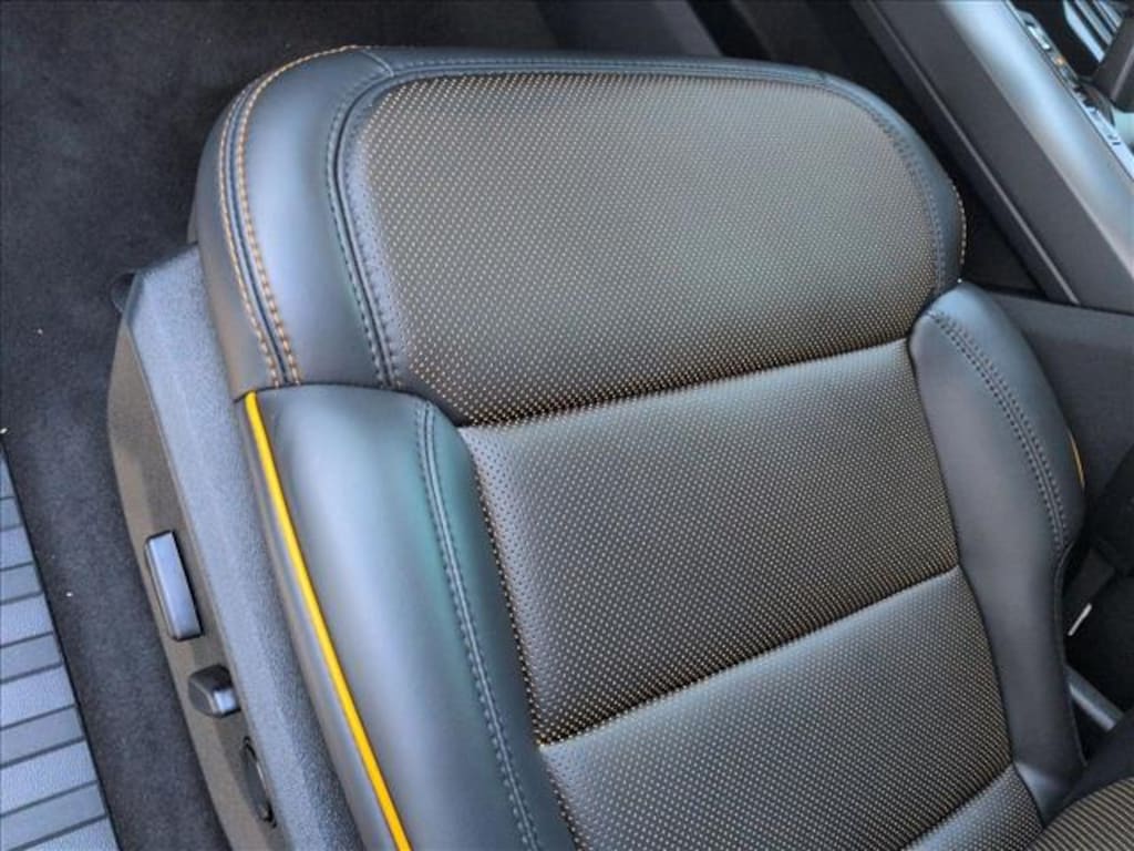 New 2025 Ford F-150 Tremor Truck SuperCrew Cab