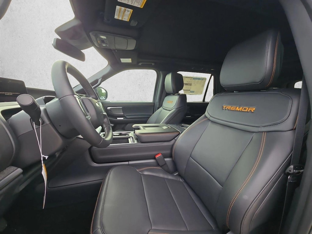 New 2026 Ford Expedition Tremor SUV