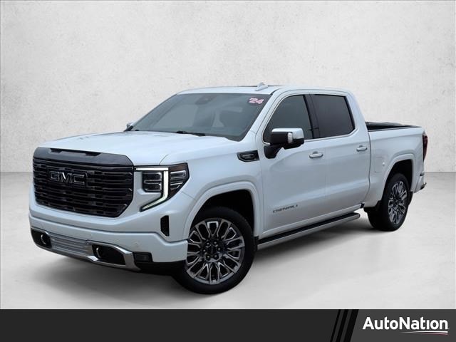 2024 GMC Sierra 1500 Denali Denali Ultimate's photo
