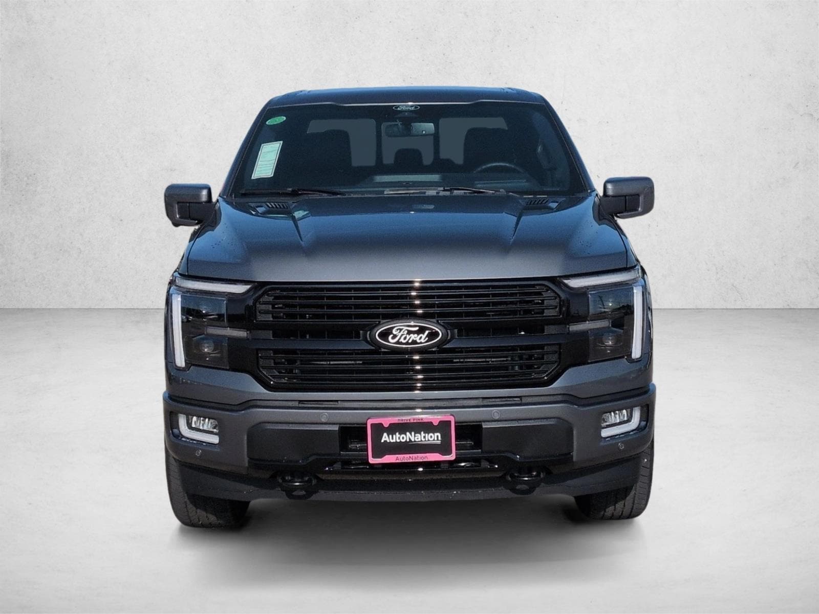2025 Ford F-150 Platinum - Photo 5