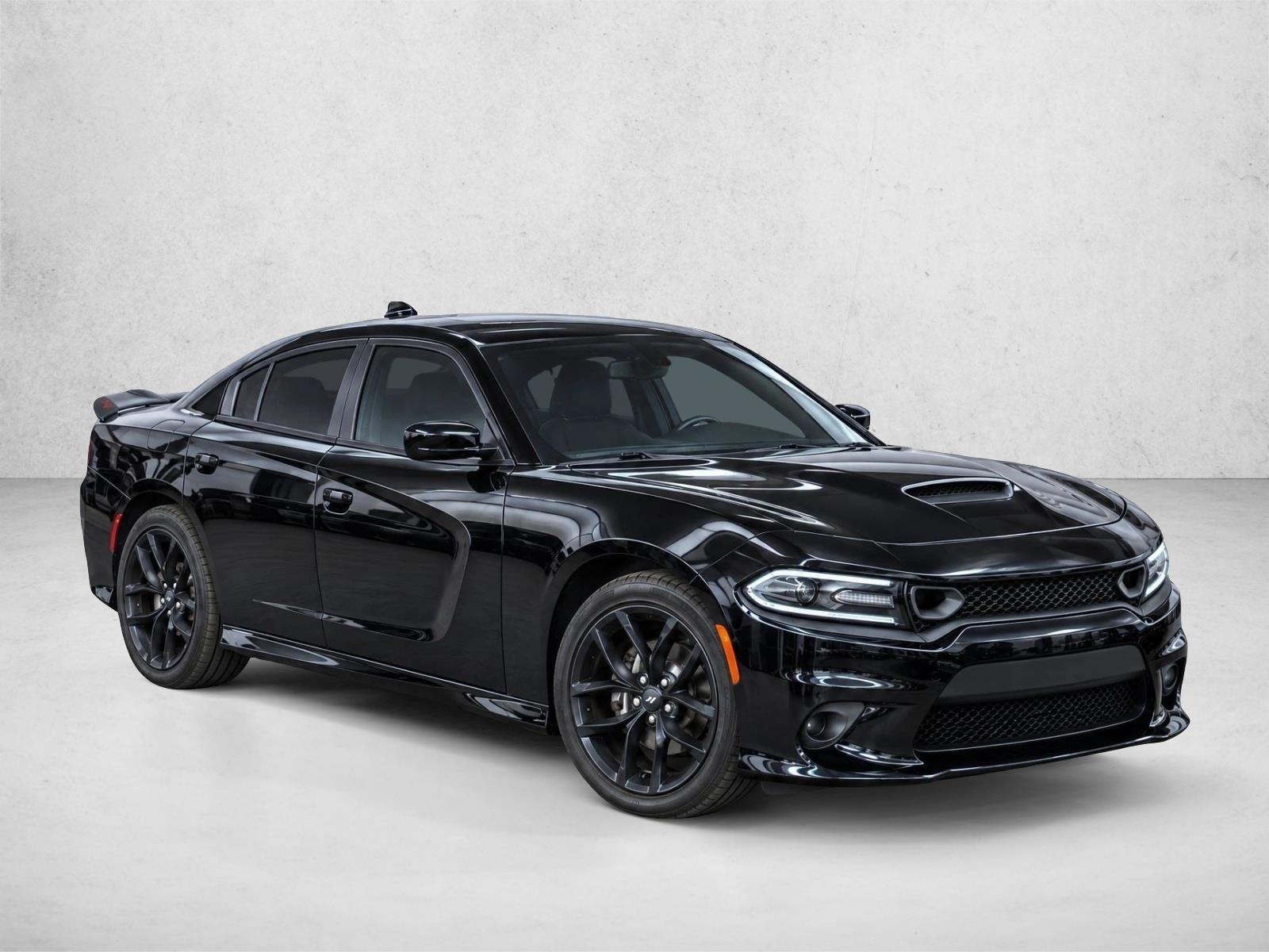 Used 2020 Dodge Charger GT Sedan