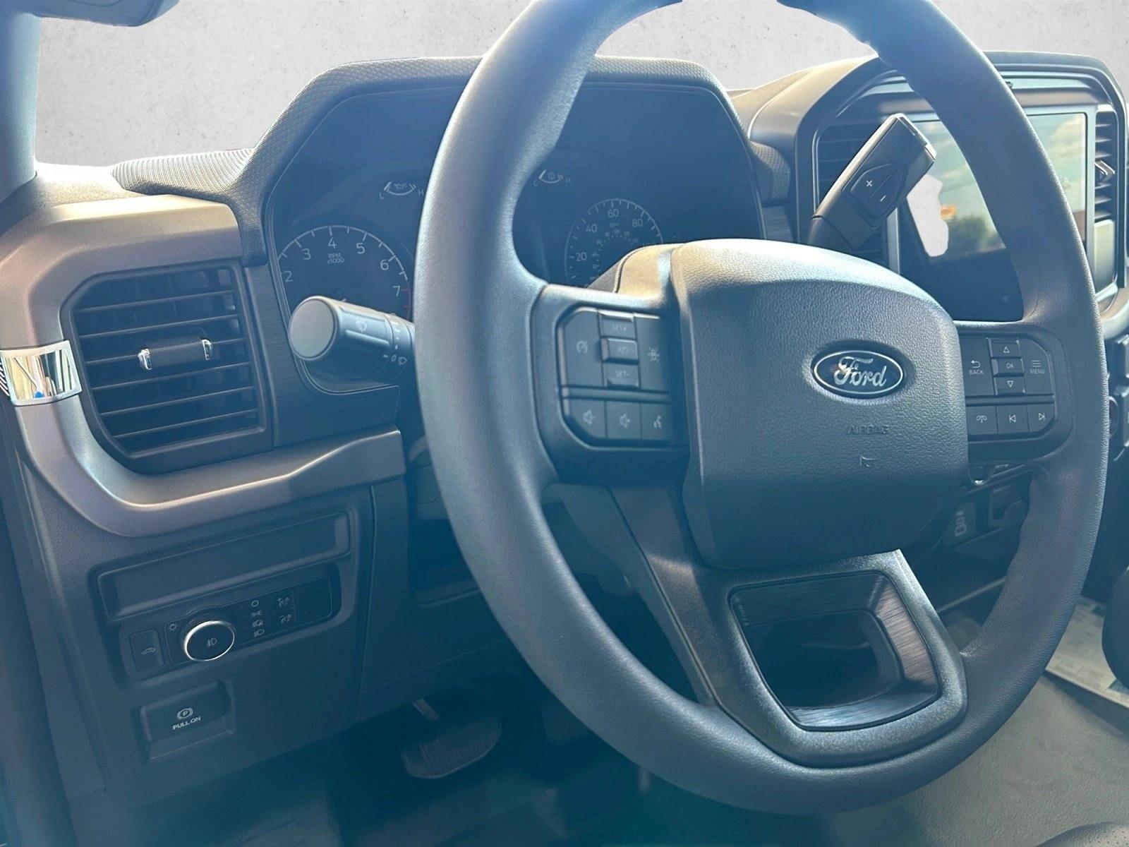 New 2026 Ford F-150 XL Truck Regular Cab