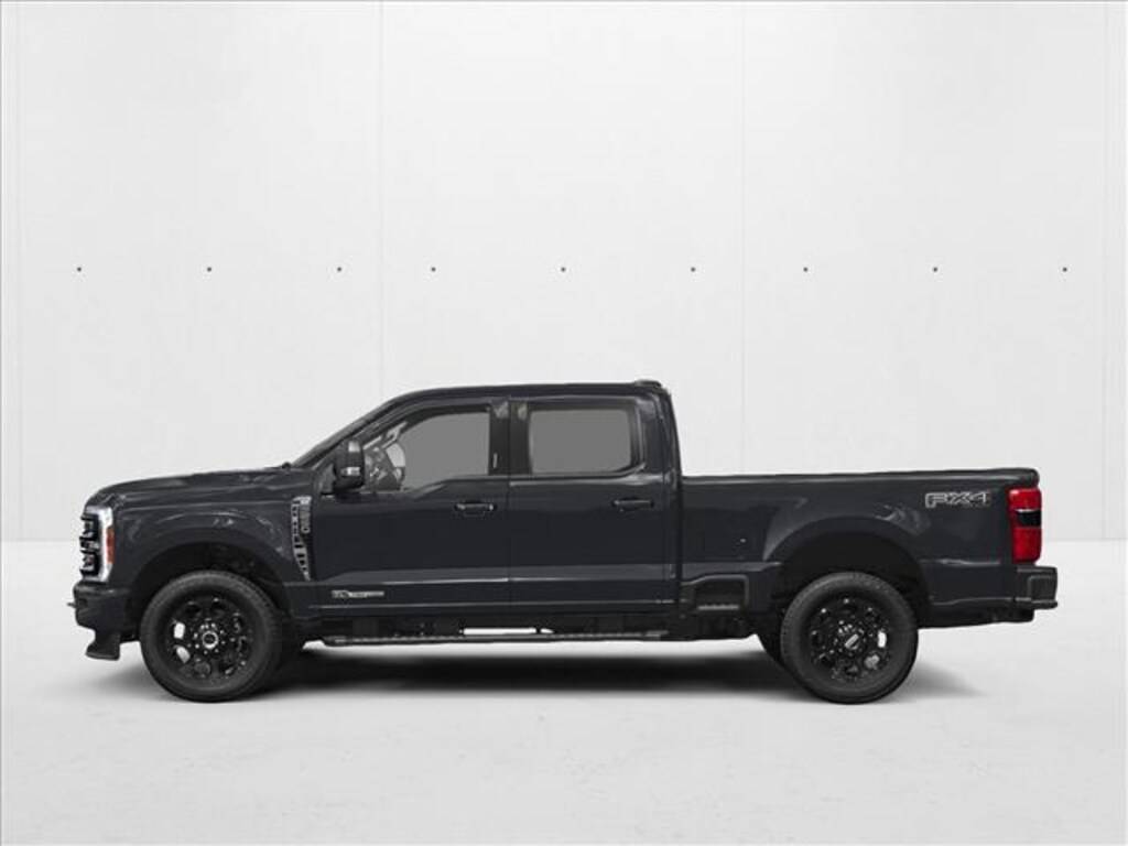New 2026 Ford F-250 XLT Truck Crew Cab