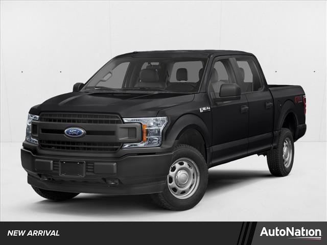 2019 Ford F-150 XL 4x4 SuperCrew 5-1/2 Box's photo