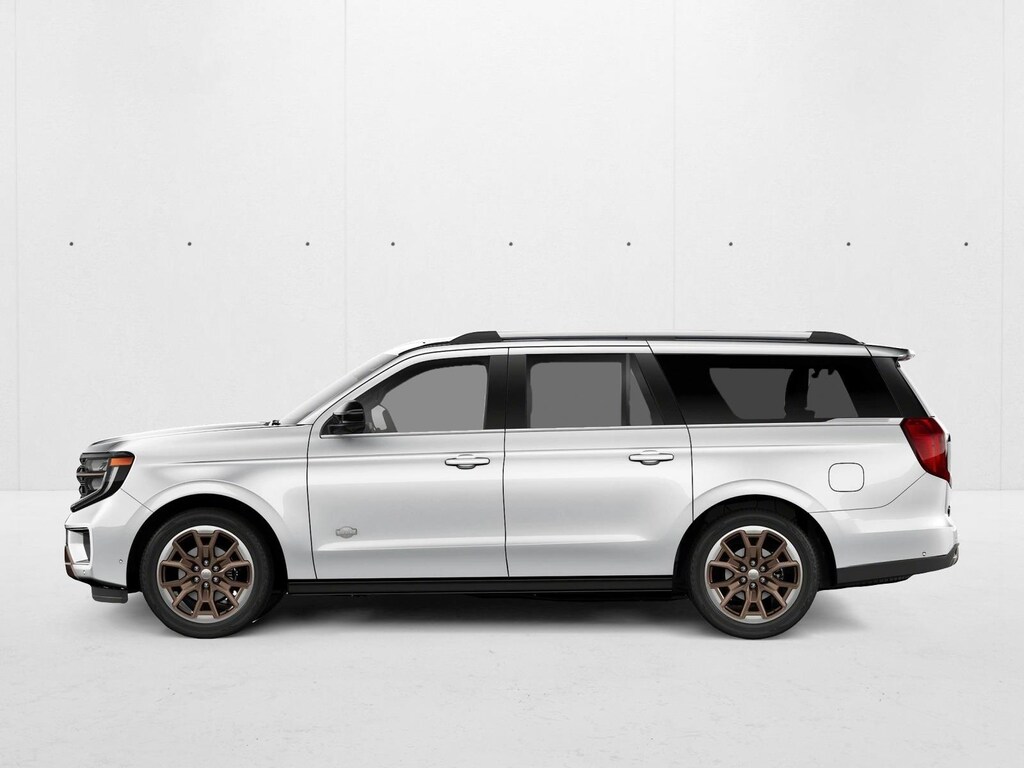 New 2026 Ford Expedition Max King Ranch SUV