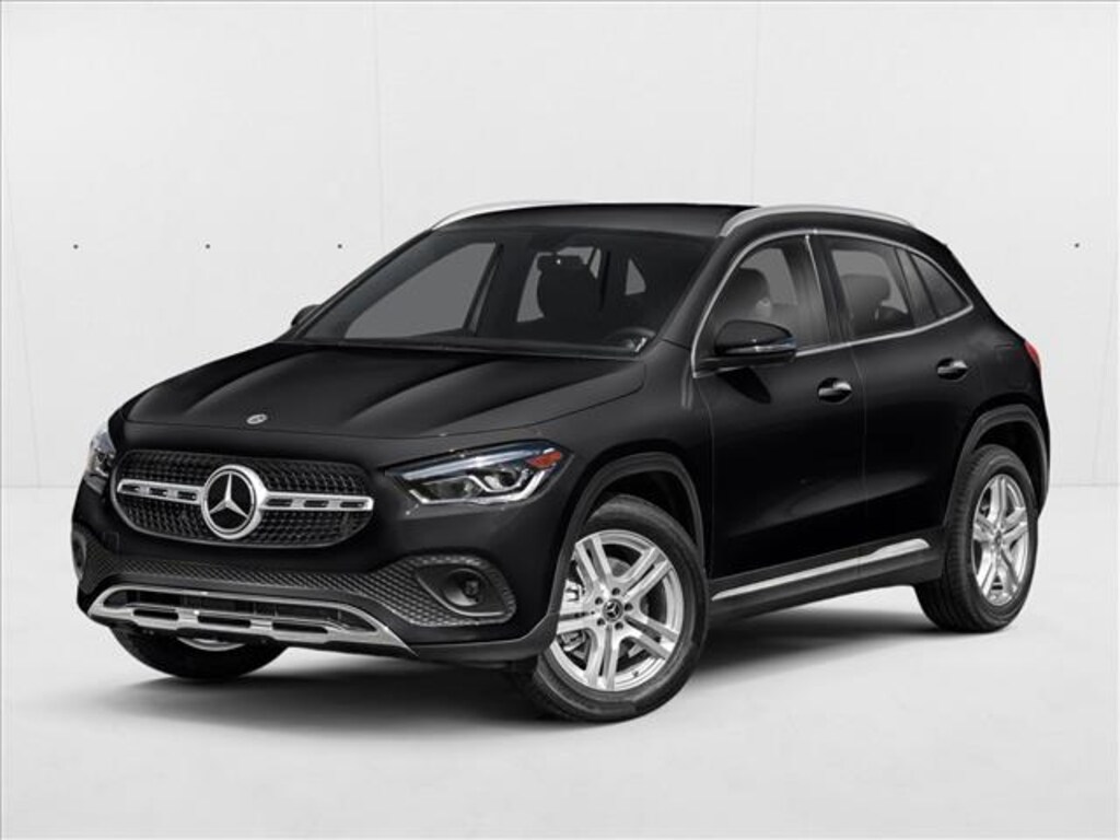 Used 2022 Mercedes-Benz GLA 250 GLA 250 SUV