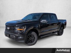 2026 Ford F-150 XLT Truck SuperCrew Cab
