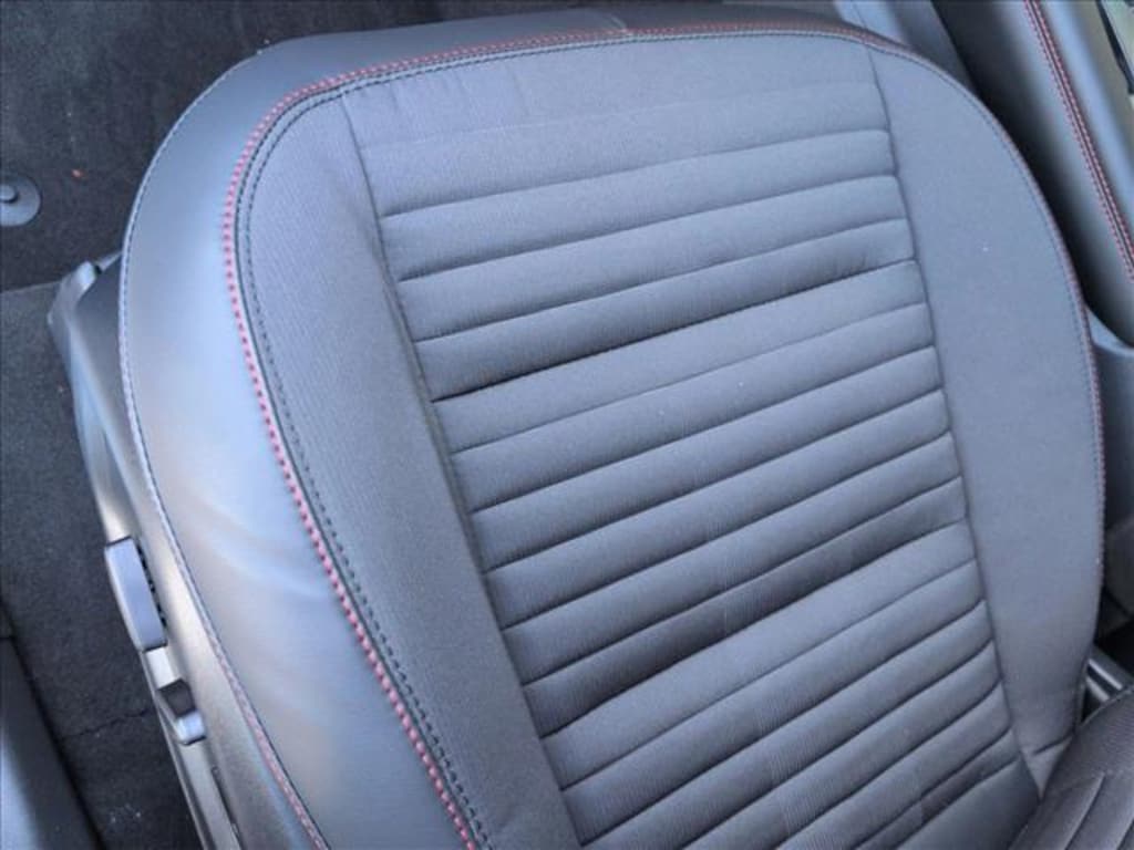 New 2026 Ford Explorer ST-Line SUV