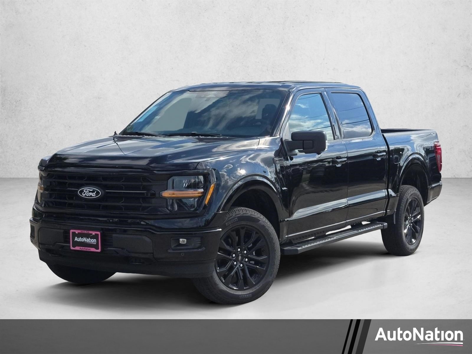  Ford F-150