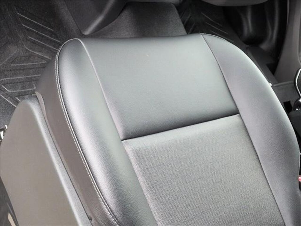 New 2026 Ford Transit-150 Cargo Van Low Roof Van