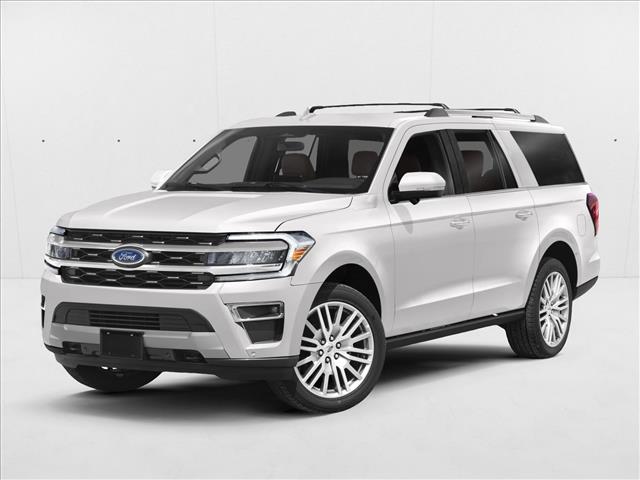 2024 Ford Expedition Limited's photo