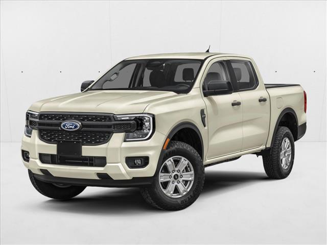2025 Ford Ranger XL's photo
