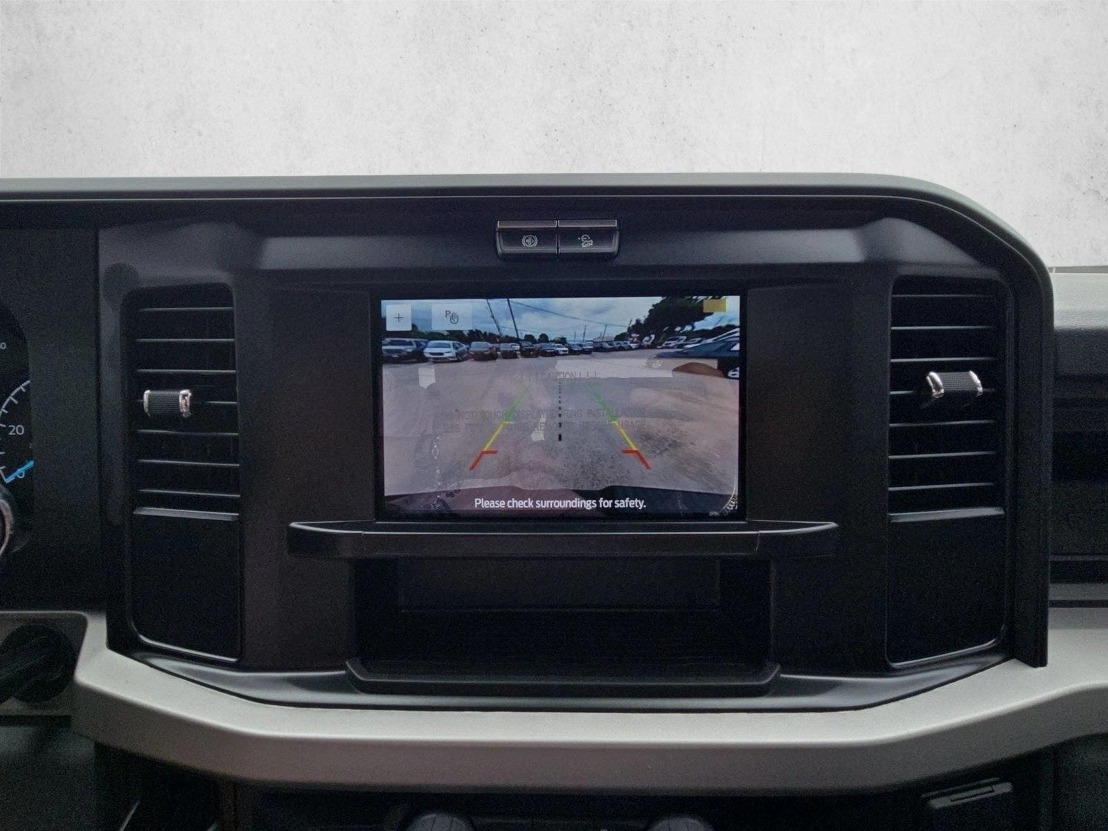 2026 Ford F-250 Super Duty XL - Photo 13