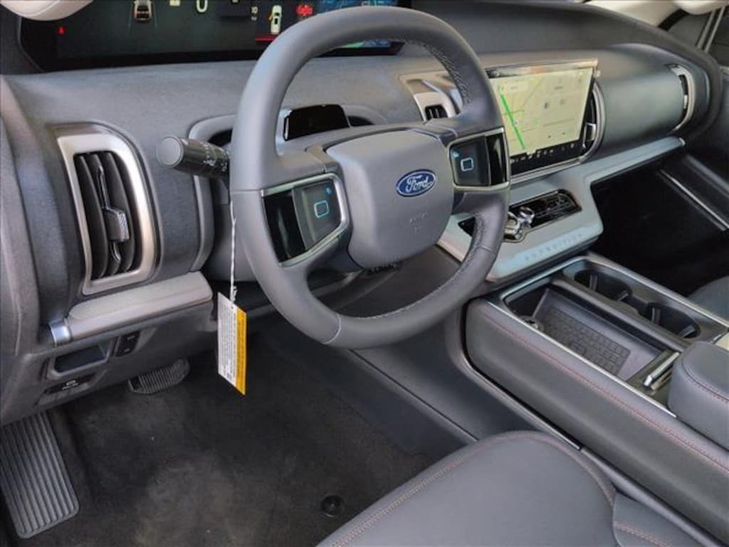 New 2025 Ford Expedition Max Active SUV