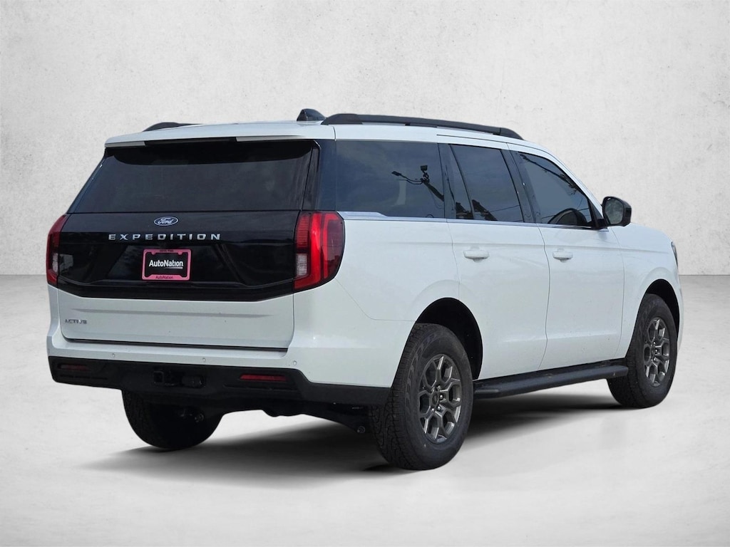 New 2026 Ford Expedition Active SUV