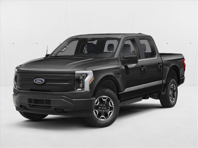 2023 Ford F-150 Lightning