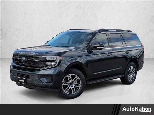 2026 Ford Expedition Active's photo