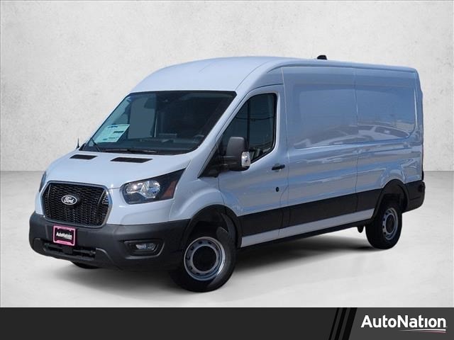 2026 Ford Transit Van Base's photo
