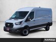  Ford Transit-250 Cargo