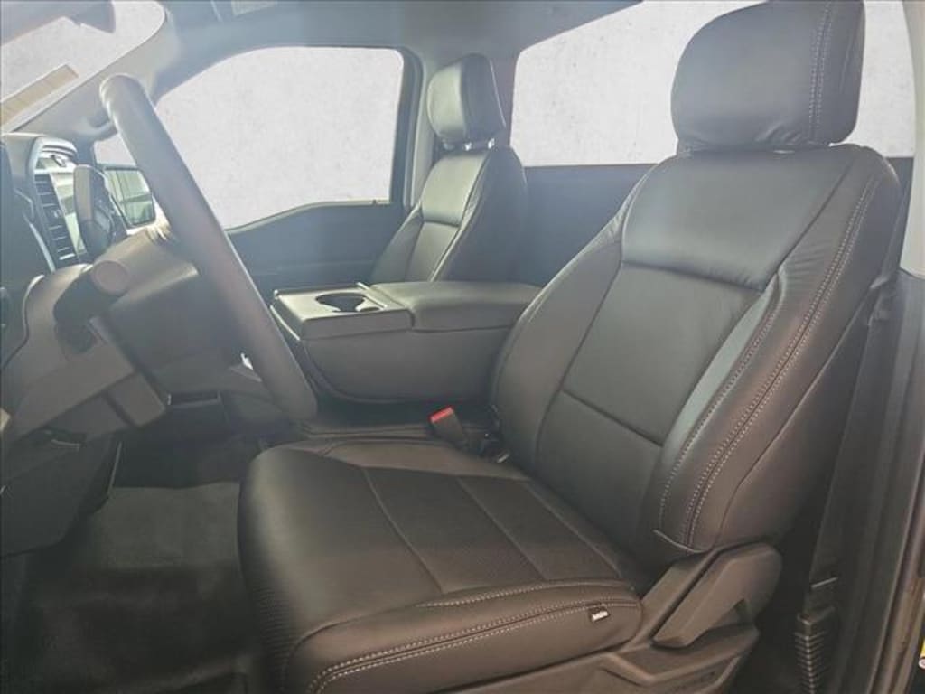 New 2026 Ford F-150 XL Truck Regular Cab