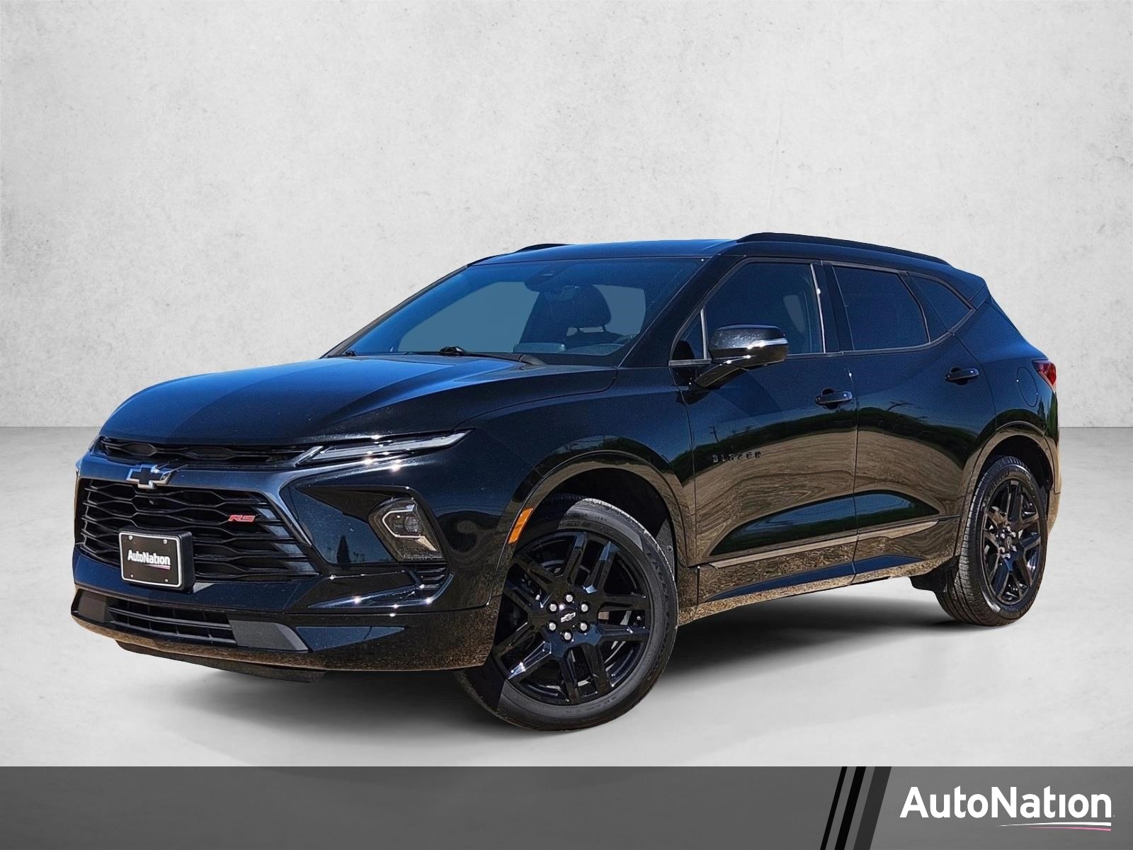 2024 Chevrolet Blazer 3.6 RS FWD's photo