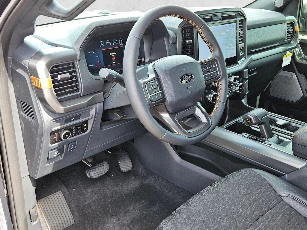 New 2026 Ford F-150 Tremor Truck SuperCrew Cab