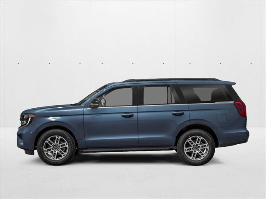 New 2026 Ford Expedition Active SUV