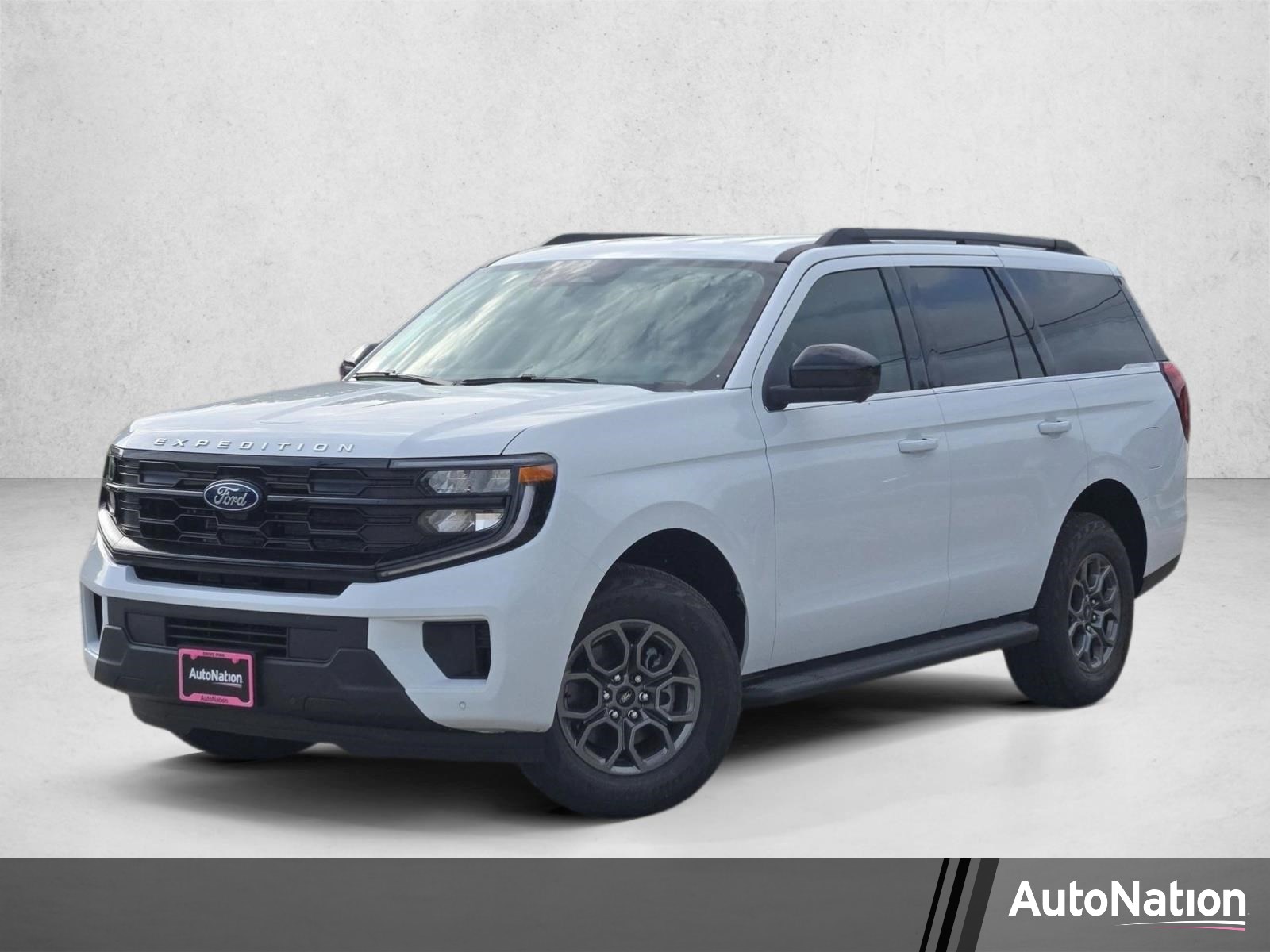  Ford Expedition