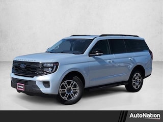 2025 Ford Expedition Active SUV