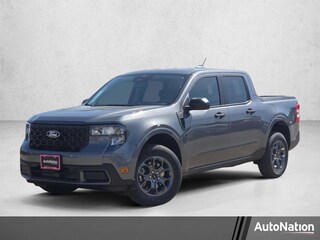 2026 Ford Maverick XLT Truck SuperCrew
