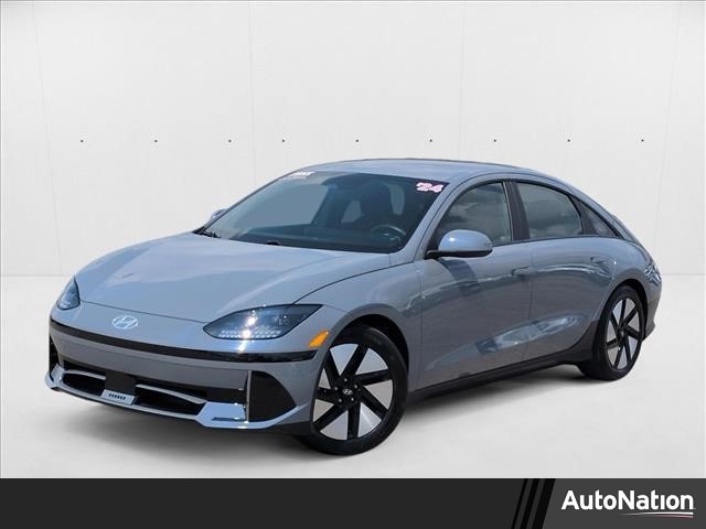 2024 Hyundai IONIQ 6