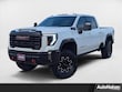 GMC Sierra 2500 HD