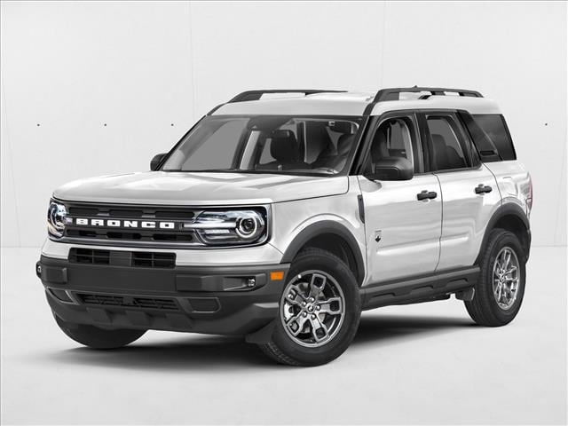 2024 Ford Bronco Sport Big Bend's photo
