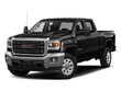 GMC Sierra 2500HD