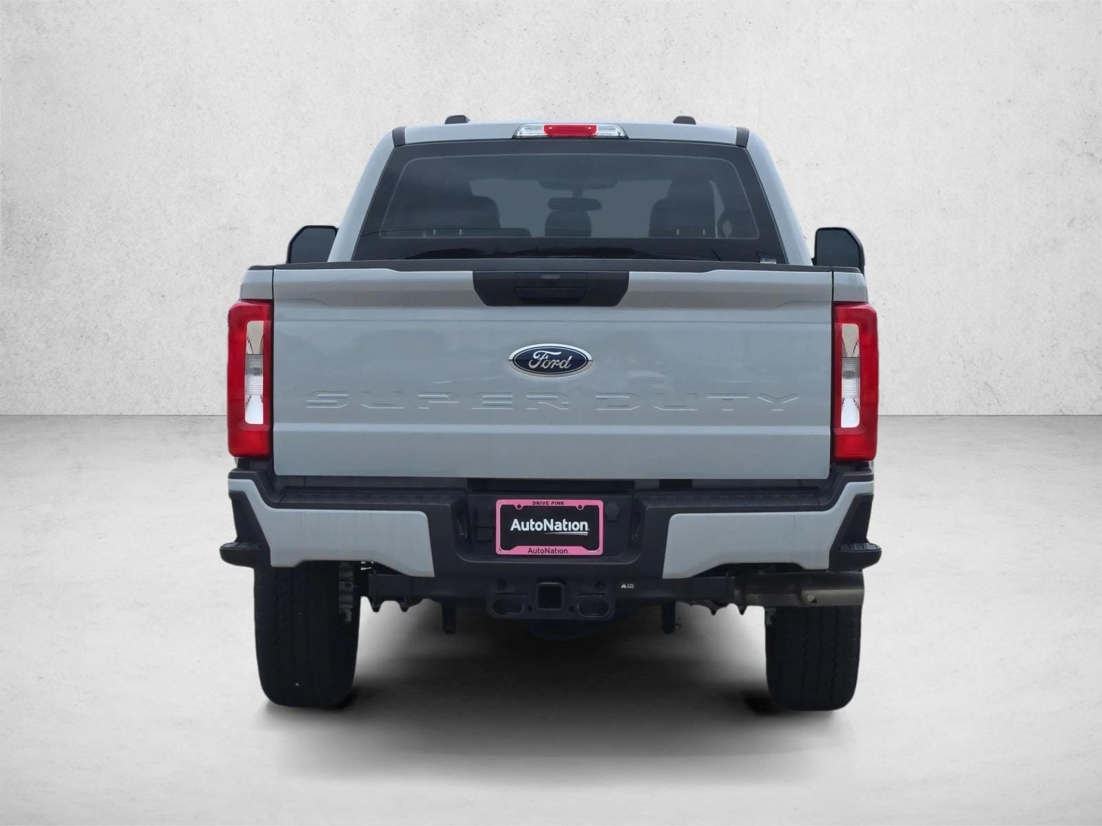 2026 Ford F-250 Super Duty XL - Photo 8